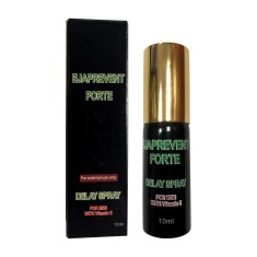 Spray EjaPrevent 10ml intarziere ejaculare foto