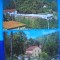 HOPCT LOT 2769 -IP--BAILE MONEASA -JUD ARAD -2 CARTI POSTALE-CIRCULATE