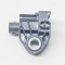 Senzor de impact lateral dreapta BMW 7 G11, G12 2018 OEM: 9341546 12151724