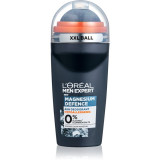 L&rsquo;Or&eacute;al Paris Men Expert Magnesium Defence Deodorant roll-on pentru barbati 50 ml