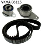 SKF VKMA 06115 Set curea de distributie
