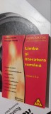 LIMBA SI LITERATURA ROMANA CLASA A X A INDRUMATOR HADRIAN SOARE