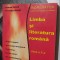 LIMBA SI LITERATURA ROMANA CLASA A X A INDRUMATOR HADRIAN SOARE