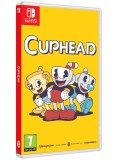 Cuphead NSW