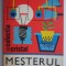 Mesterul casei &ndash; Viorel Raducu (coperta putin uzata)