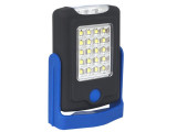 Lampa Cu Magnet Si Carlig, 20 Smd + 3 Led 42693, Carmotion