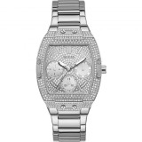 Ceas Dama, Guess, Raven GW0104L1 - Marime universala