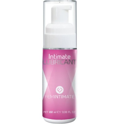 FEMINTIMATE - VAGINAL LUBRICANT 100 ML foto