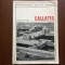 callatis constantin preda monumentele patriei noastre editura meridiane 1968 RSR