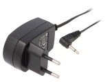 Adaptor &Icirc;ncărcare 12VDC 0,3A 3,6W