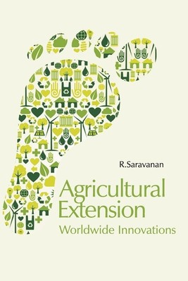 Agricultural Extension: Worldwide Innovations foto