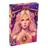 Puzzle Black Sea Balanță - 500 de piese