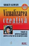 Cumpara ieftin Vizualizarea creativa - 2007 - Shakti Gawain (I103)