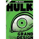Hulk Grand Design TP, Marvel