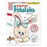 BagolyFi&oacute;ka &ndash; Firkafalva Masnis sz&iacute;nező &oacute;vod&aacute;soknak