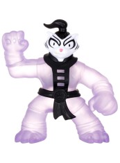 Heroes Of Goo Jit Zu Glow Shifters Bengal Hero Pack Gjt41000