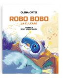 Robo Bobo la culcare - Olina Ortiz