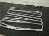 Rezistenta degivrare combina frigider Samsung H728183 / N3