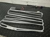 Rezistenta degivrare combina frigider Samsung H728183 / N3