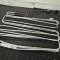 Rezistenta degivrare combina frigider Samsung H728183 / N3