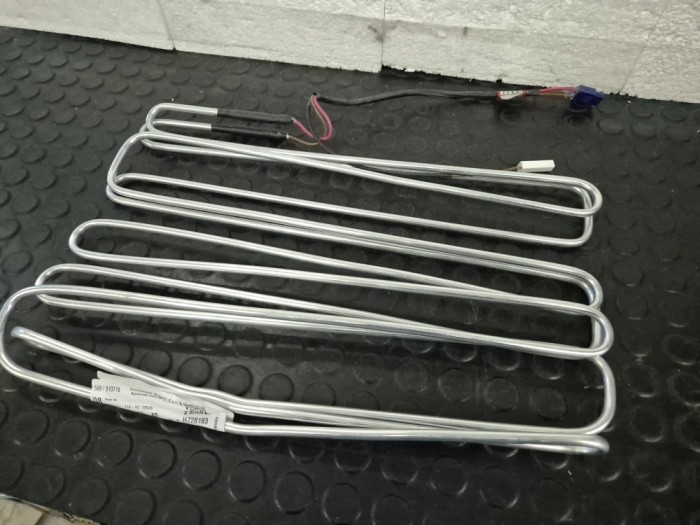 Rezistenta degivrare combina frigider Samsung H728183 / N3
