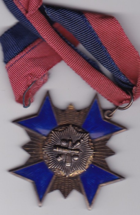 Insigna Medalie Bowling Popice Germania Cluj 1930