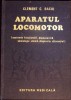 APARATUL LOCOMOTOR (ANATOMIE FUNCTIONALA, BIOMECANICA, SEMIOLOGIE CLINICA, DIAGNOSTIC DIFERENTIAL)-CLEMENT -280919