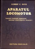 APARATUL LOCOMOTOR (ANATOMIE FUNCTIONALA, BIOMECANICA, SEMIOLOGIE CLINICA, DIAGNOSTIC DIFERENTIAL)-CLEMENT -280919