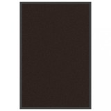 vidaXL Preș maro 60x90 cm