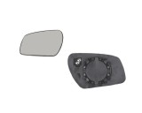 Geam oglinda Ford Fiesta (Jhs), 10.2005-09.2008, Focus C-Max (C214), 10.2003-06.2007, Focus 2 (Da), 11.2004-01.2008, Fusion (Jus), 09.2005-, Mondeo (