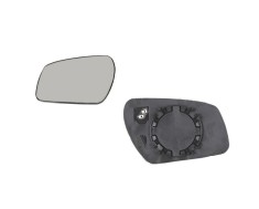Geam oglinda Ford Fiesta (Jhs), 10.2005-09.2008, Focus C-Max (C214), 10.2003-06.2007, Focus 2 (Da), 11.2004-01.2008, Fusion (Jus), 09.2005-, Mondeo (