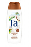 Gel De Dus, Fa, Coconut Milk, 400 ml