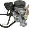 Carburator Gy6 Kunfu 80cc, 28/38mm