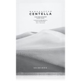 SKIN1004 Madagascar Centella Tone Brightening Glow Mask mască textilă iluminatoare cu efect calmant 25 ml