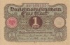 GERMANIA 1 marca 1920 XF+!!!