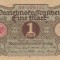 GERMANIA 1 marca 1920 XF+!!!