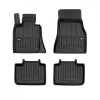 Covorase auto BMW Seria 6 G32 2017-prezent Frogum 3D