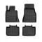 Covorase auto BMW Seria 6 G32 2017-prezent Frogum 3D
