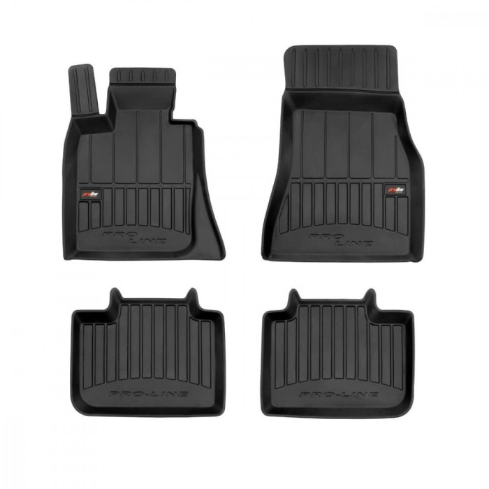 Covorase auto BMW Seria 6 G32 2017-prezent Frogum 3D