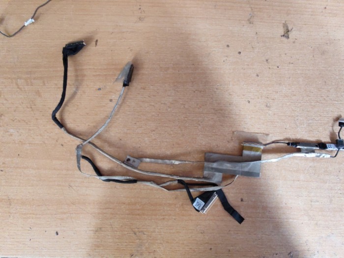 cablu display Acer Aspire E1-531, A185