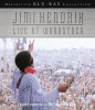 Jimi Hendrix Live At Woodstock (bluray), Rock