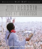 Jimi Hendrix Live At Woodstock (bluray), Rock