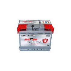 MTR 565002064 MTR SILVER L2 Baterie de pornire