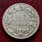 ELVETIA - 2 Franci 1886 B ( Francs - Franken ) Argint