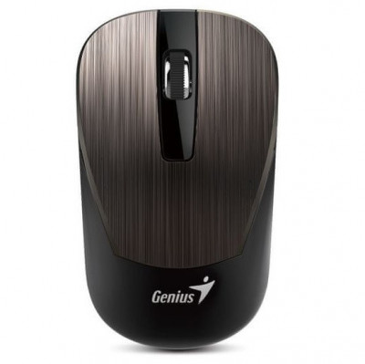 Mouse Genius NX-7015 wireless, negru foto