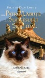 Pisica lui Dalai Lama si cele patru labute ale succesului spiritual &ndash; David Michie