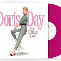 Doris Day - Her Greatest Songs (Transparent Magenta Vinyl) | Doris Day