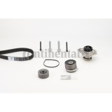 Continental Ctam Set pompa apa + curea dintata