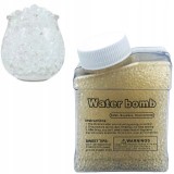 PUȘCĂ 20000 7-8 mm BILE DE APĂ PISTOL CU GEL