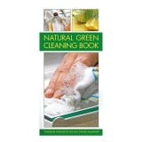 Cumpara ieftin Natural Green Cleaning Book, Margaret Briggs, Vivian Head